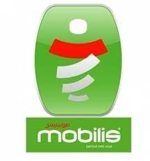 Logo annonceur
